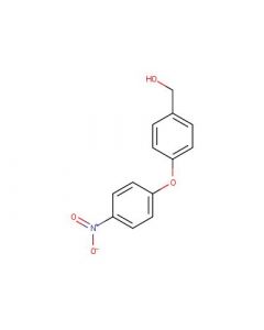 Astatech 4-(4-NITROPHENOXY)-BENZENEMETHANOL; 10G; Purity 95%; MDL-MFCD12196525